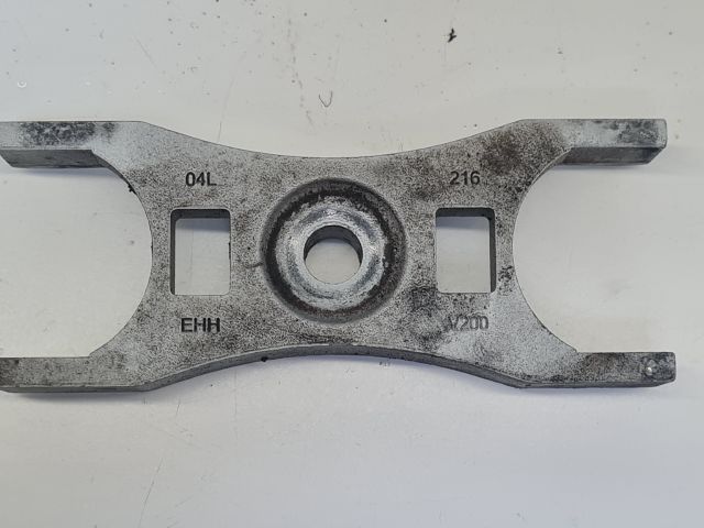 bontott VW GOLF VII Porlasztó Lefogató