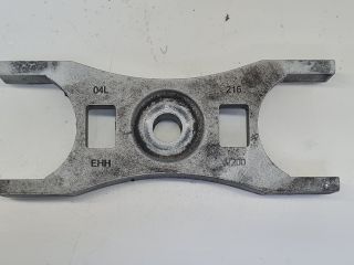 bontott VW GOLF VII Porlasztó Lefogató