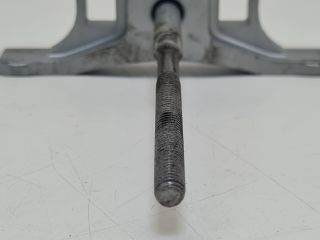 bontott VW GOLF VII Porlasztó Lefogató