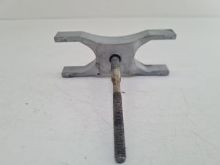 bontott VW GOLF VII Porlasztó Lefogató