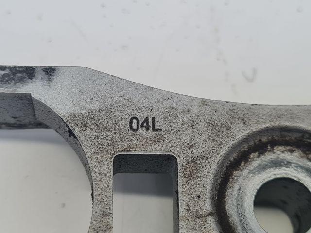 bontott VW GOLF VII Porlasztó Lefogató