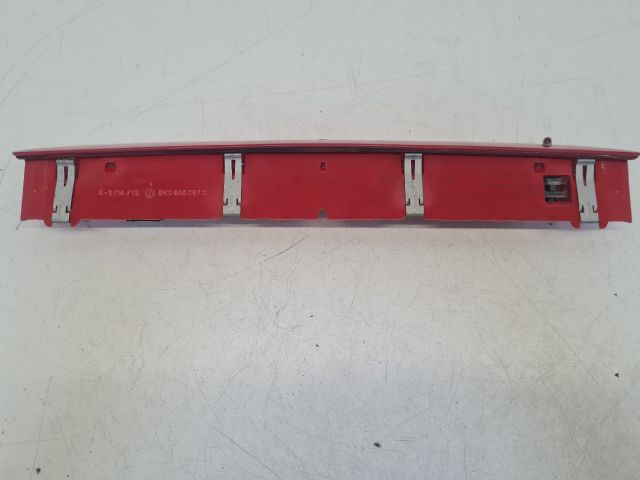 bontott VW GOLF VII Pótféklámpa