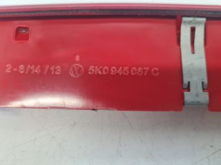 bontott VW GOLF VII Pótféklámpa