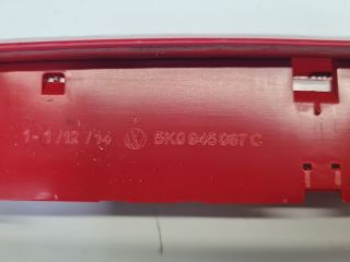 bontott VW GOLF VII Pótféklámpa