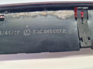 bontott VW GOLF VII Pótféklámpa