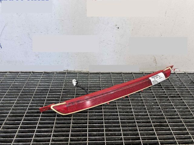 bontott VW GOLF VII Pótféklámpa