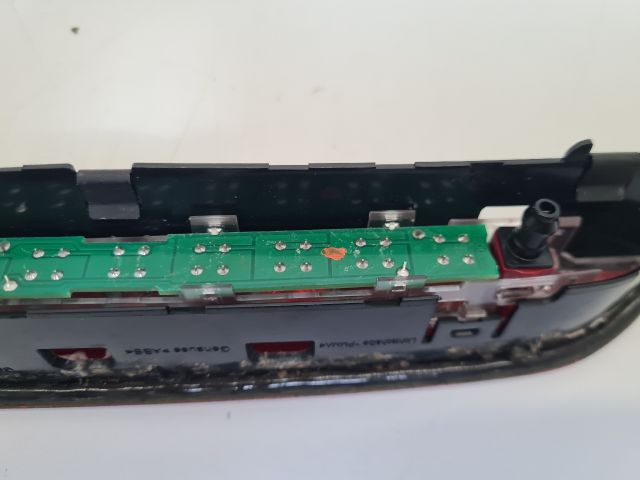 bontott VW GOLF VII Pótféklámpa