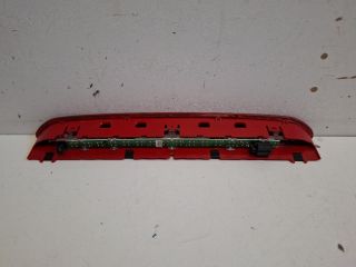 bontott VW GOLF VII Pótféklámpa