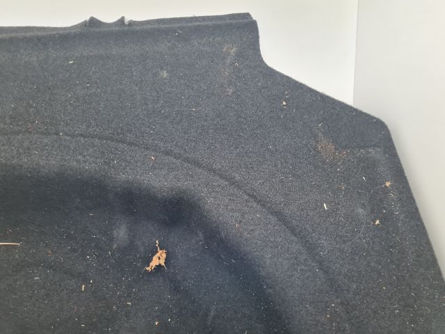 bontott VW GOLF VII Pótkerék Tartó