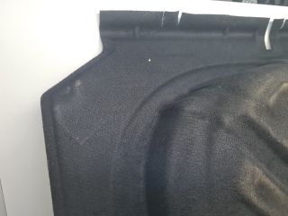 bontott VW GOLF VII Pótkerék Tartó