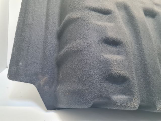 bontott VW GOLF VII Pótkerék Tartó