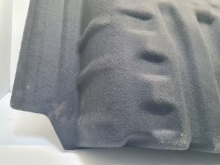 bontott VW GOLF VII Pótkerék Tartó