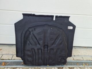 bontott VW GOLF VII Pótkerék Tartó