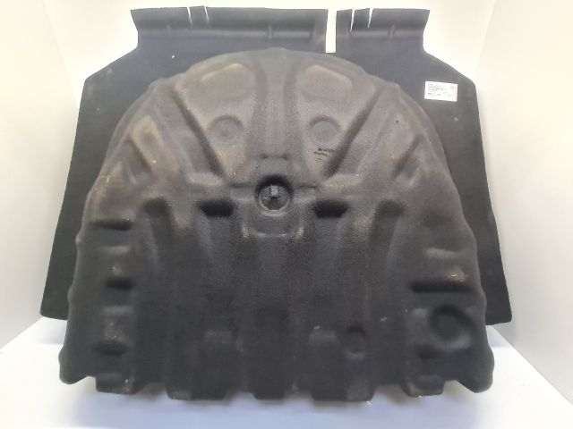 bontott VW GOLF VII Pótkerék Tartó