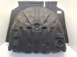 bontott VW GOLF VII Pótkerék Tartó