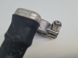 bontott VW GOLF VII Pozitív Kábel