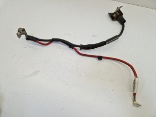 bontott VW GOLF VII Pozitív Kábel