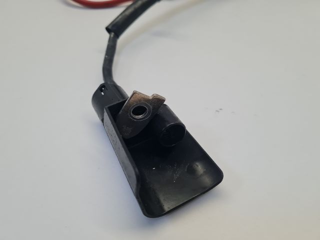 bontott VW GOLF VII Pozitív Kábel