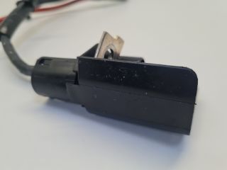 bontott VW GOLF VII Pozitív Kábel