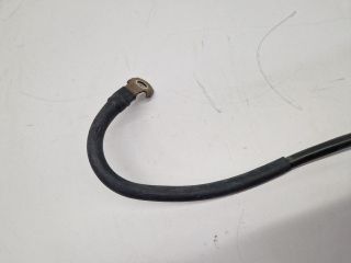 bontott VW GOLF VII Pozitív Kábel