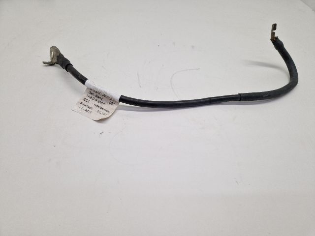 bontott VW GOLF VII Pozitív Kábel