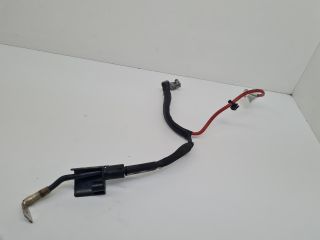 bontott VW GOLF VII Pozitív Kábel