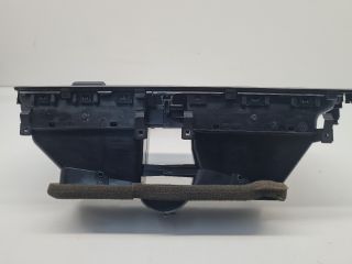 bontott VW GOLF VII Rádió / CD Keret