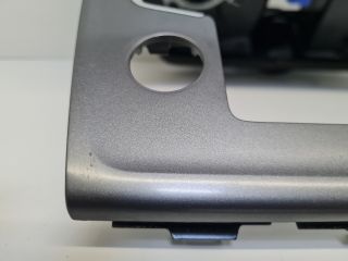 bontott VW GOLF VII Rádió / CD Keret