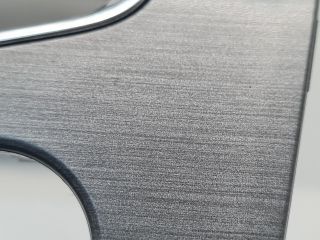 bontott VW GOLF VII Rádió / CD Keret