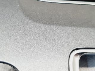 bontott VW GOLF VII Rádió / CD Keret