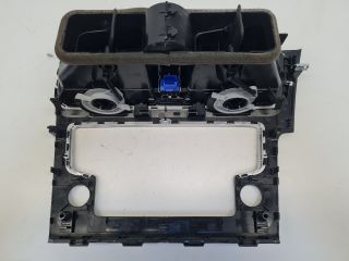 bontott VW GOLF VII Rádió / CD Keret