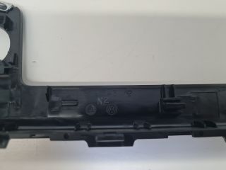 bontott VW GOLF VII Rádió / CD Keret