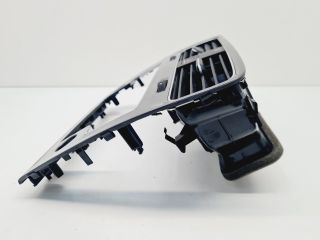 bontott VW GOLF VII Rádió / CD Keret