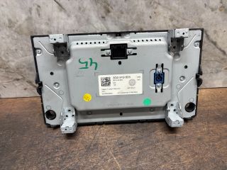 bontott VW GOLF VII Rádió / CD