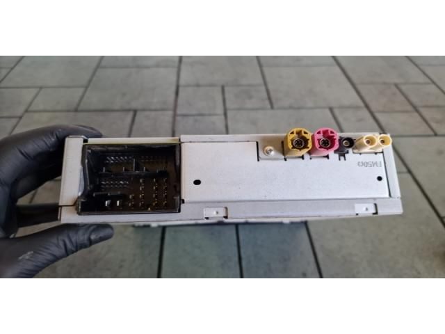 bontott VW GOLF VII Rádió / CD