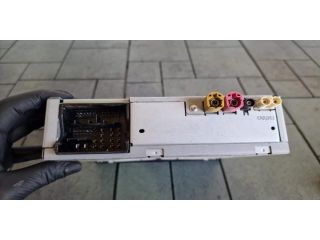 bontott VW GOLF VII Rádió / CD