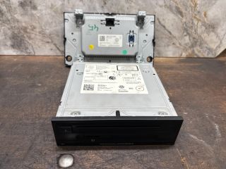 bontott VW GOLF VII Rádió / CD