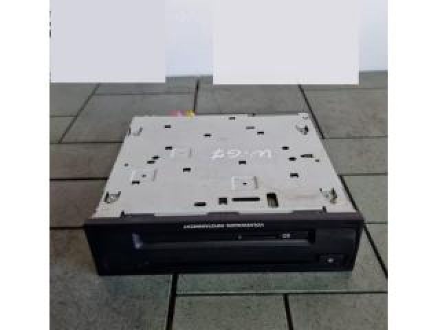 bontott VW GOLF VII Rádió / CD