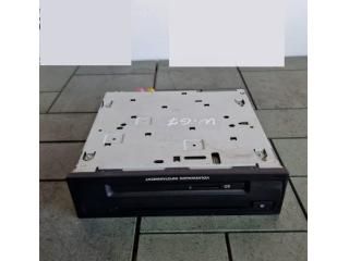 bontott VW GOLF VII Rádió / CD