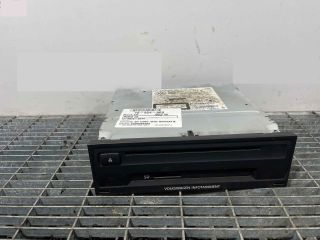 bontott VW GOLF VII Rádió / CD