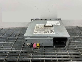 bontott VW GOLF VII Rádió / CD