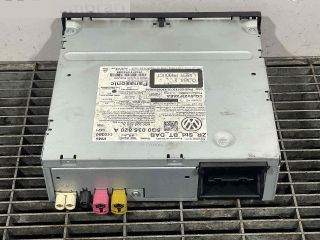 bontott VW GOLF VII Rádió / CD