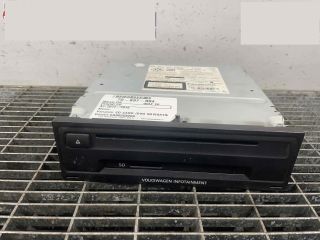 bontott VW GOLF VII Rádió / CD