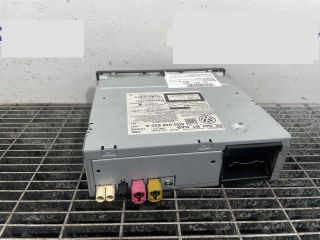 bontott VW GOLF VII Rádió / CD