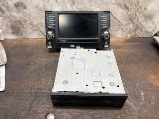 bontott VW GOLF VII Rádió / CD