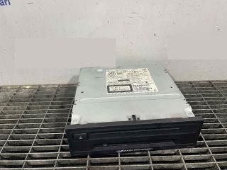 bontott VW GOLF VII Rádió / CD