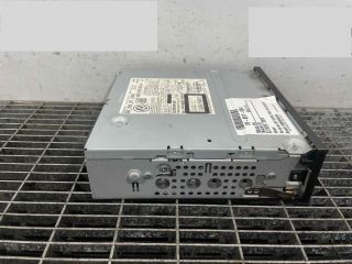 bontott VW GOLF VII Rádió / CD