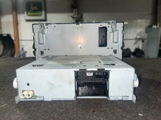 bontott VW GOLF VII Rádió / CD