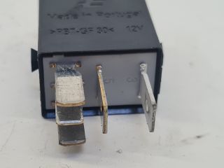 bontott VW GOLF VII Relé