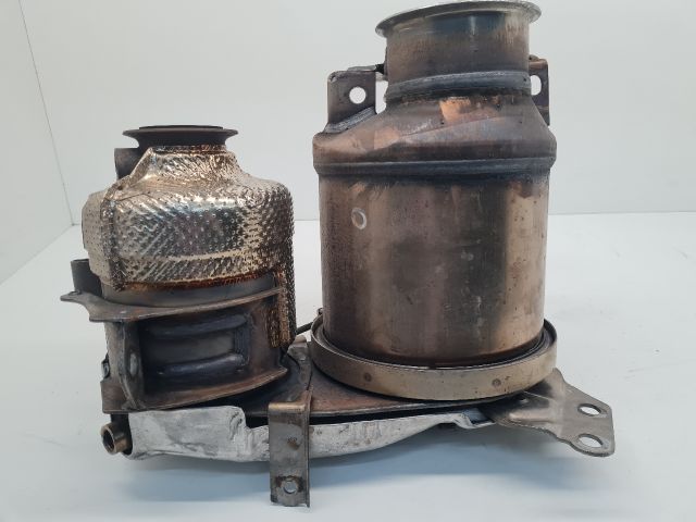 bontott VW GOLF VII Részecskeszűrő